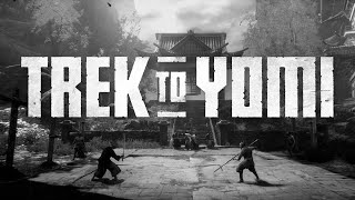 Trek to Yomi | Summary & Thoughts