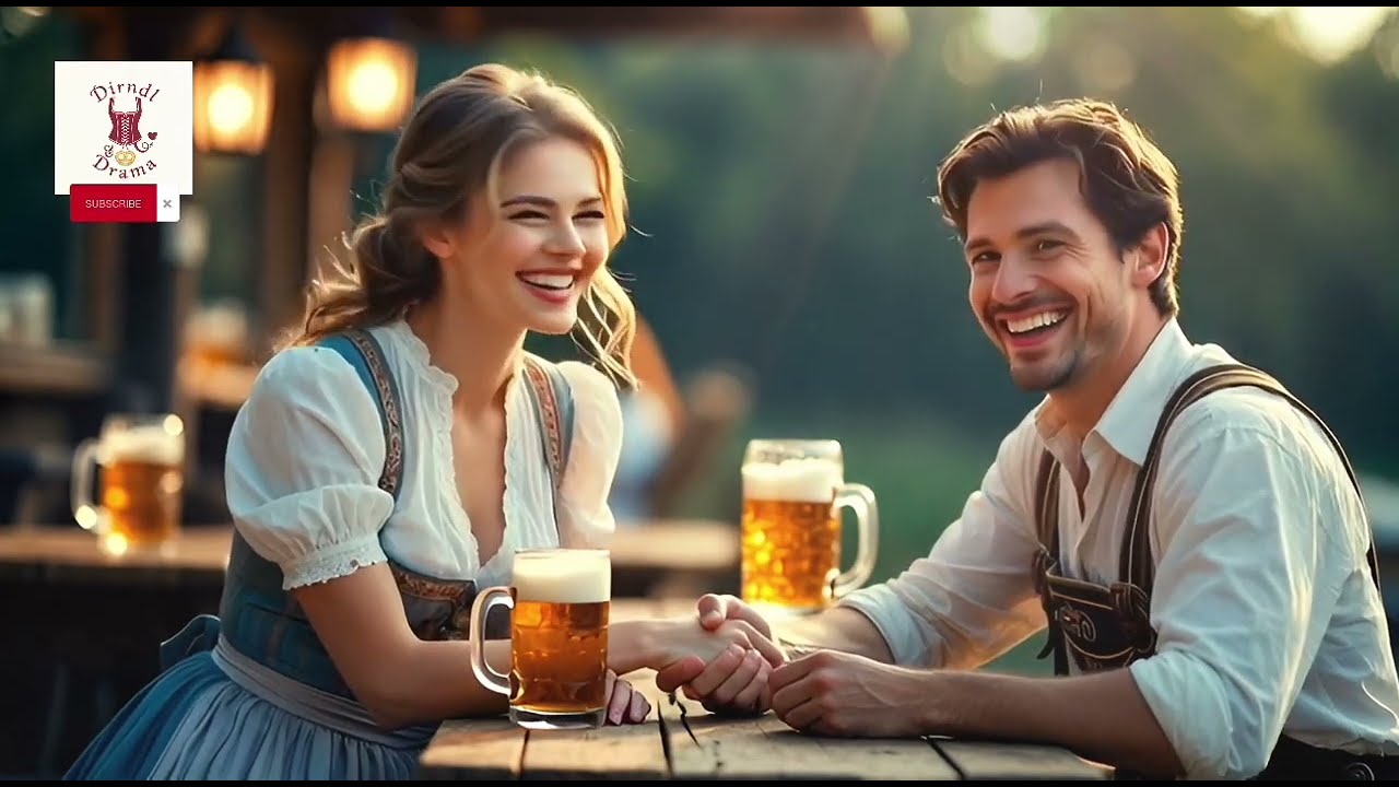 Zwischen Gipfel & Gefühl – Alpine Folk Hits