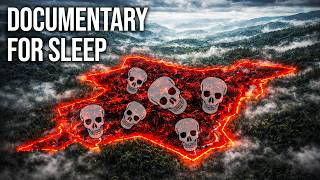 The Smoky Mountains: Why People Still Go Missing Here | Documentary For Sleep