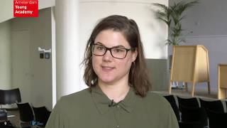 Amsterdam Young Academy 2018 - Linda Douw