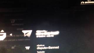 They dropped host 2nd map