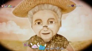 Con yêu Mẹ - Huyên Masu | Audio (Người Mẹ Điên)