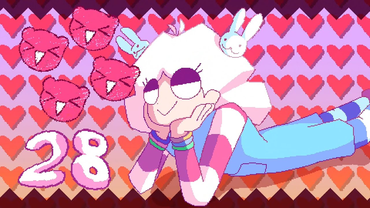 Daily MINDWAVE Starlight - Day 28