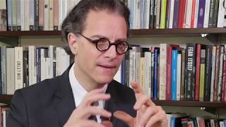 The Counter Revolution by Bernard Harcourt