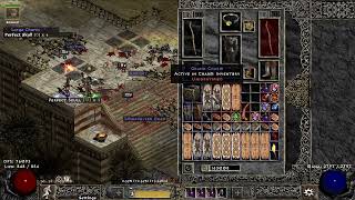 211 Density Caldeum - Nova Es Sorc - PD2 S7