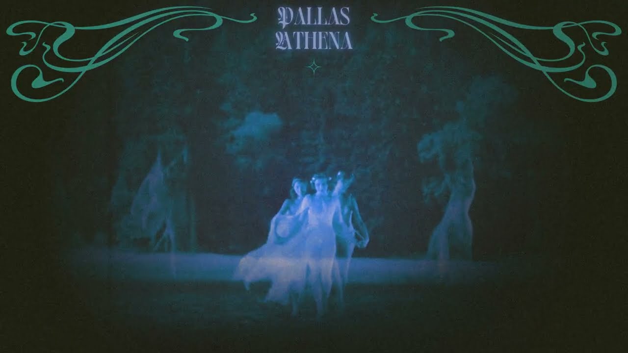 LABYRINTHINE┊✧┊SPELLSONG┊✧┊SOUND HEALING┊✧┊GODDESS TEMPLE MUSIC┊✧┊MEDITATION RITUAL SINGING