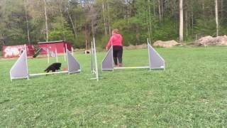 Bend work 160520