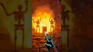 SKELETON ZOMBIES GRABBING MY HAND?! 😱💀🔥 Day 3 Roblox Legend