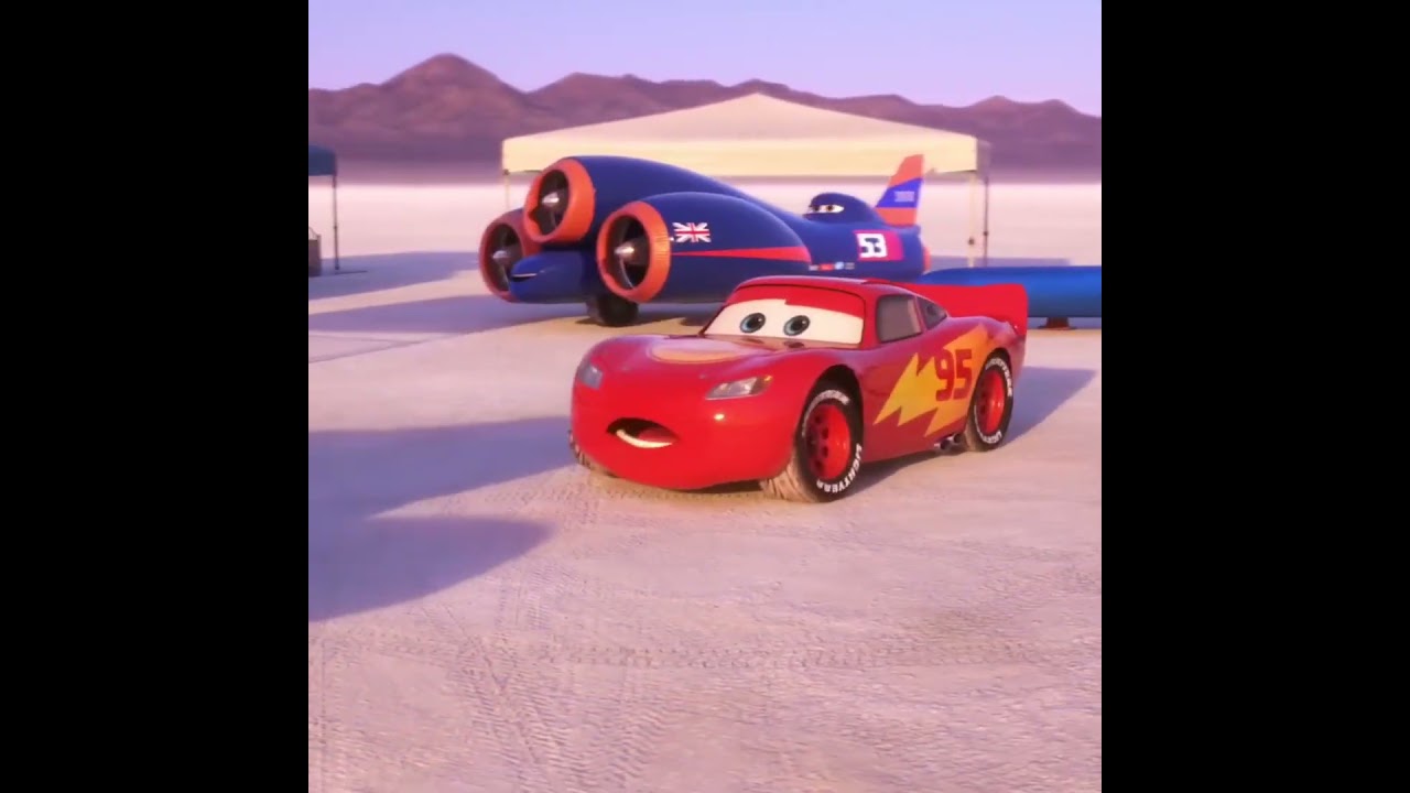 lightningmcqueen speed💀