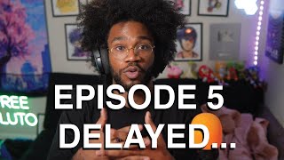 The Planets - Episode 5 DELAYED | Community Update
