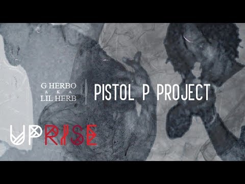 Lil Herb - Money ft. Katie Got Bandz (Pistol P Project)