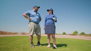 Break 75 - Episode 11 at Apache Creek