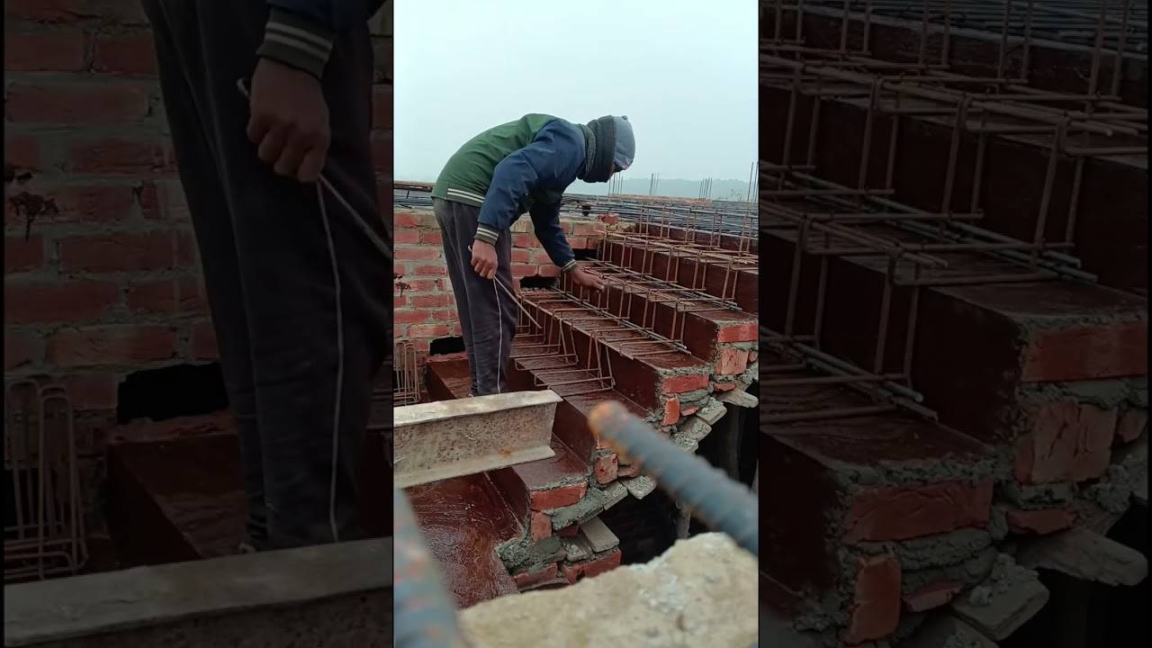 How to make step stair ring and full process to make step stair