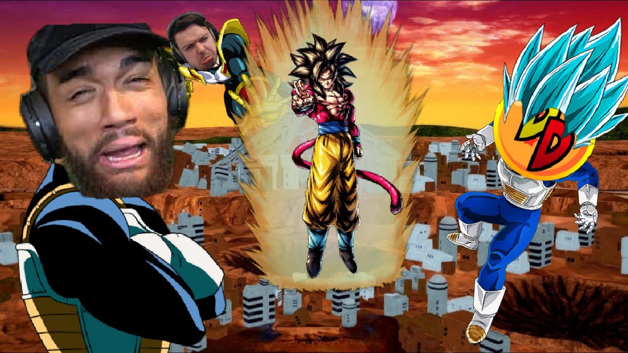 THREE IDIOTS BULLIED BY A MAN CHILD THING