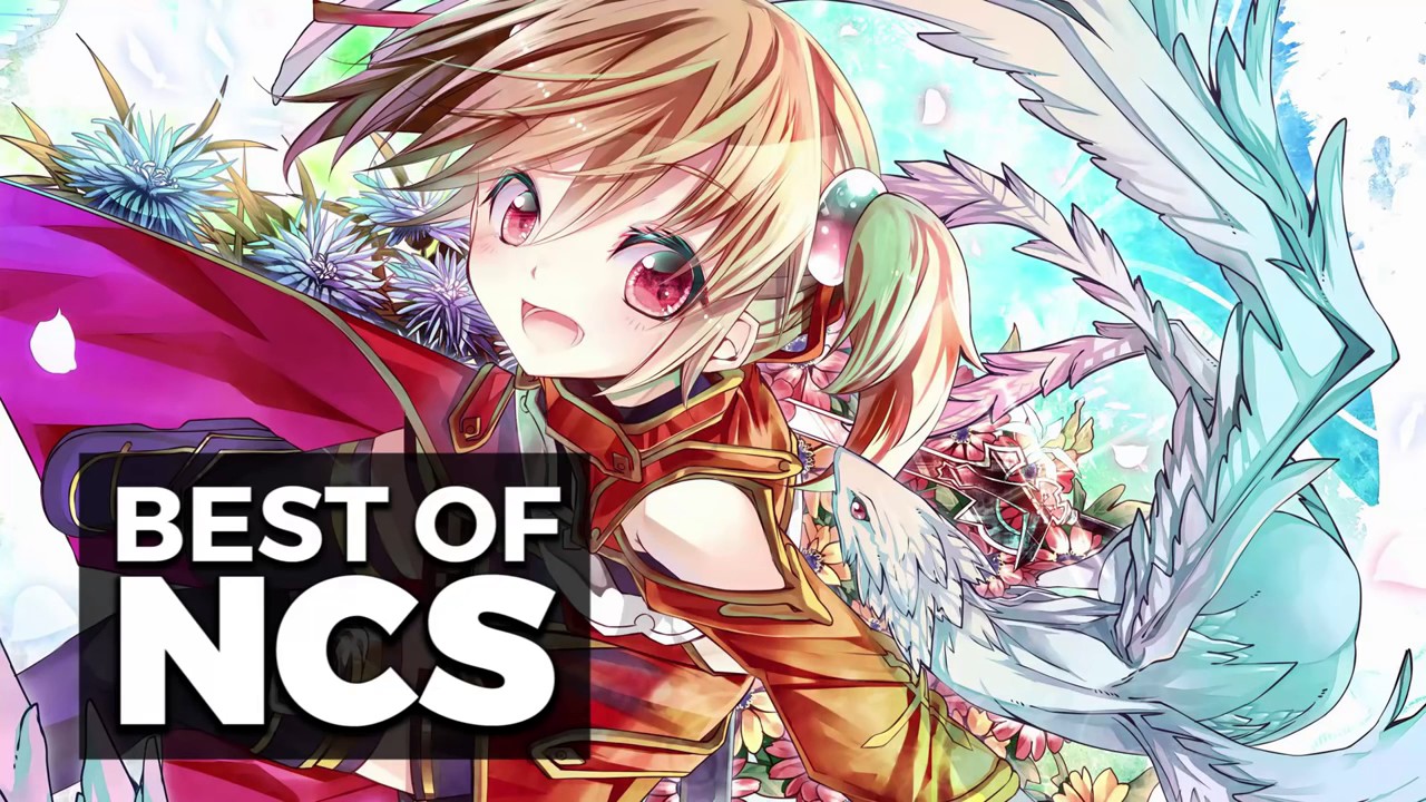 ♫ Best of No Copyright Sounds #5   NCS Infinity Gaming Mix 2015   PixelMusic   YouTube