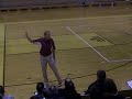 Steve Brooks  Building Unity