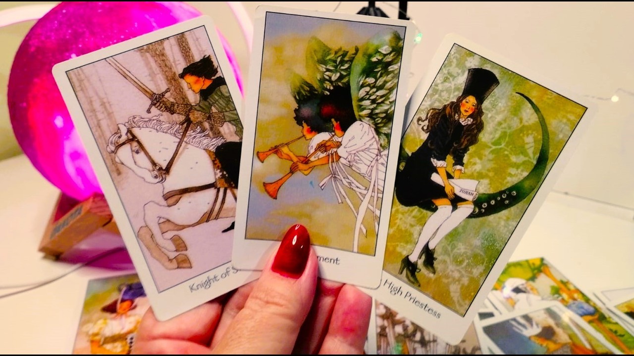 🔊UNA PERSONA MUY CERCA TUYO, YA NO PUEDE DISIMULAR SU AMOR POR TI! 💘😍🔥SU SIGNO❗💎💐💞✨🌈🍀