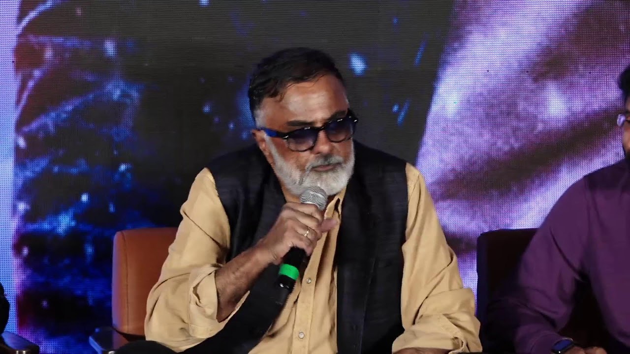 Thank You Pre - Release Press Meet Live | Naga Chaitanya, Raashi Khanna  | Vikram K Kumar | Dil Raju