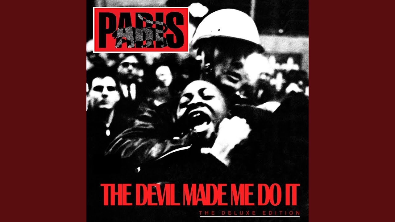 洋楽 PARIS/THE HATE THAT HATE MADE The Hate That Hate Made - YouTube
