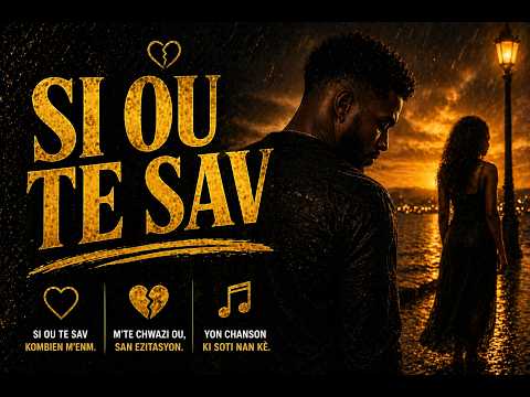 SI OU TE SAV