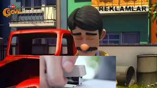 Rafadan Tayfa Reklam Montaj