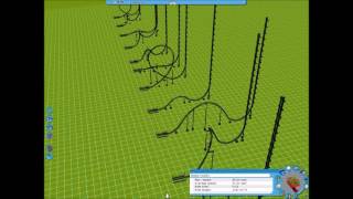 RCT3: Inversion Experiments