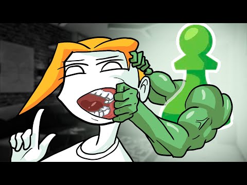 НЕ ИГРАЙ В ШАХМАТЫ!!