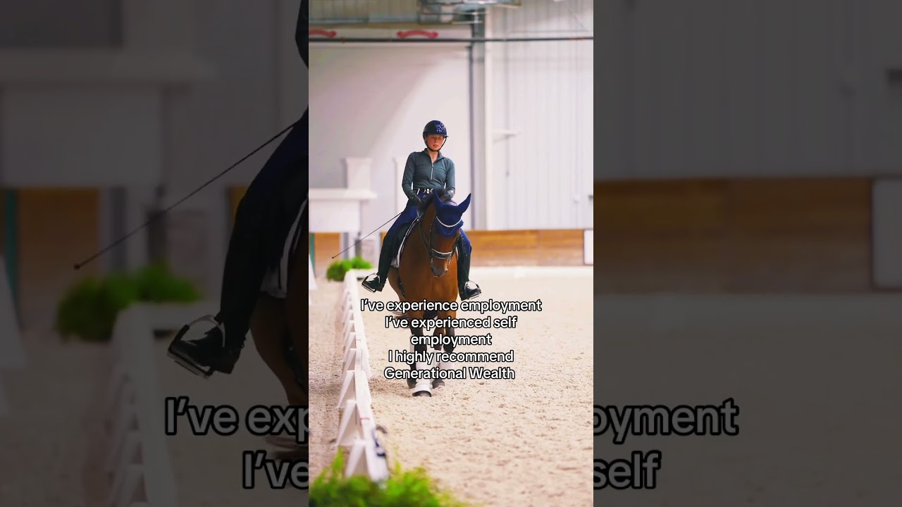 Follow for more top financial advice 😂 