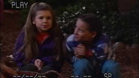 Camp WannaRunnaRound (1999 Version) Part 104