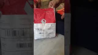 Snapdeal Product Delivery Unboxing Video 🤩 || With Some Comedy 😂 screenshot 5