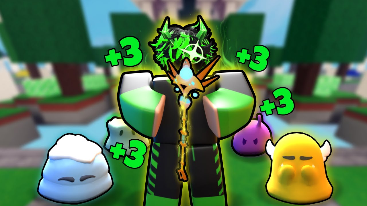 This is the most OVERPOWERED KIT COMBO in Roblox Bedwars - YouTube