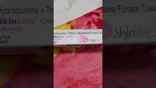 Skinlite Creamface Creambrightness Your Face