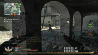 Quality test + FAIL clip