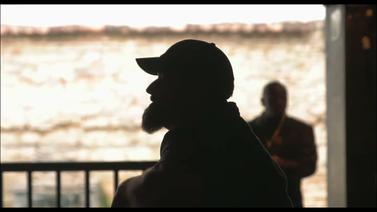 AURORA & Magnus - Quote 156: „… when you have something to hold on to. Just like in life.“ (2018/19)