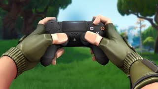 1 Week Double Claw Progression (Fortnite Chapter 2 Season 2)