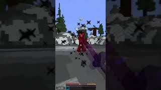 BEST COMBO EVER?? 😲😲😲  #nodebuff #minecraft #combo #pvp