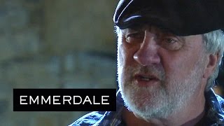 Emmerdale - Zak Tells Belle She Has To Start Changing Her Ways