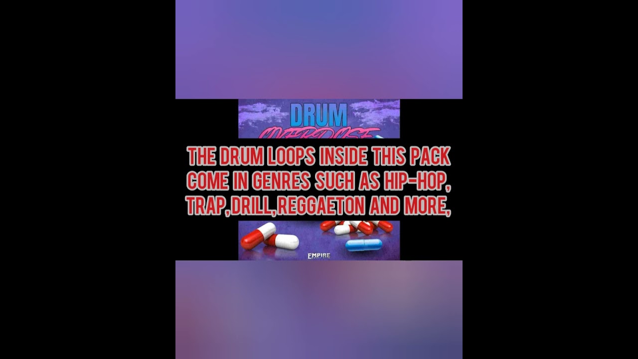 [Free] 808 Mafia x Southside x Drum Loops Kit