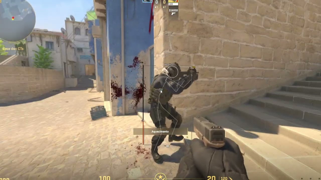 CS 2 : AIMSTAR ATUALIZADO ! DOWNLOAD INDETECTAVEL ! SEM OTP ! E SEM HWID ! WALL /  AIMBOT 2024