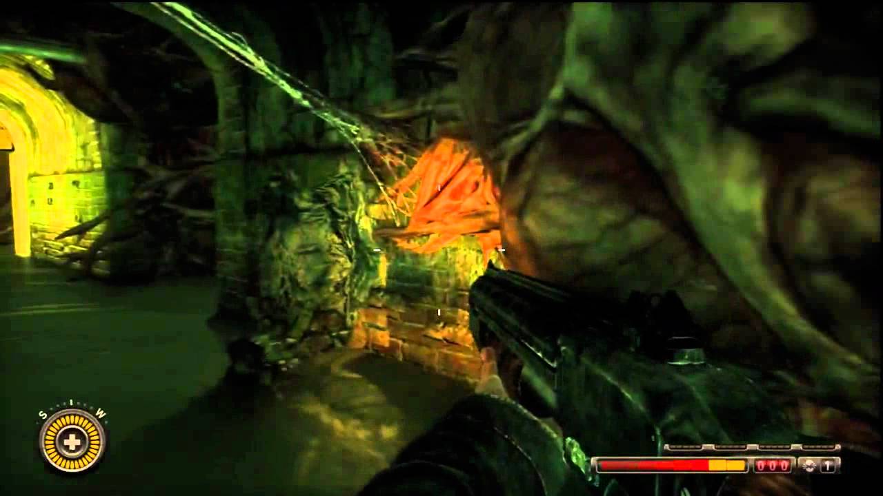 Resistance 3 One Eyed Jack Trophy