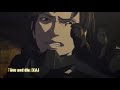 【11.9 完結】『GODZILLA 星を喰う者』特報①（大ヒット公開中）