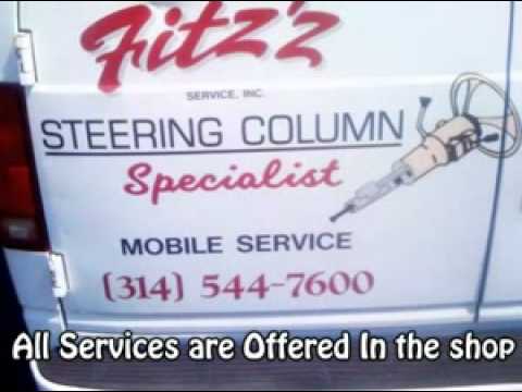 Fitz Z Service Inc