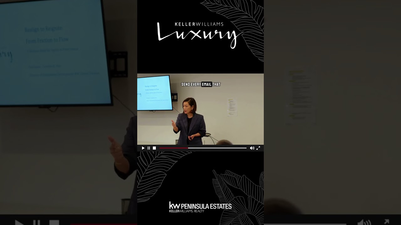 Agent Workshop Promotion - Reel