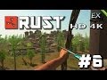 RUST - Новый PvP сервер!