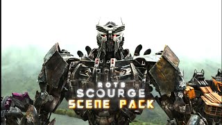 Scourge Rotb Scene Pack 1080P 60Fps
