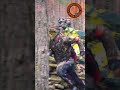 Paintball Combat  Full Auto Action in Woods & Tanks!