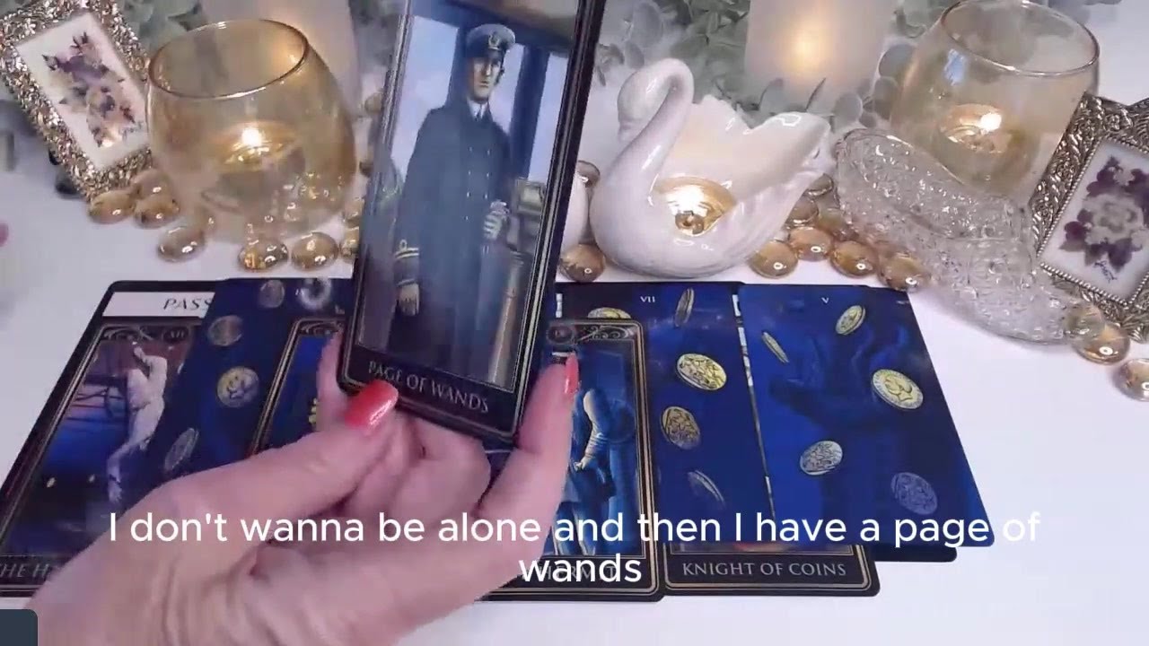 ARIES GUILT IS A WASTED EMOTION, EARTH SIGN ARIES LOVE TAROT READING