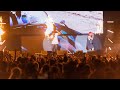 Nelly - Grillz (Live Performance) Melbourne | Juicyfest 2023