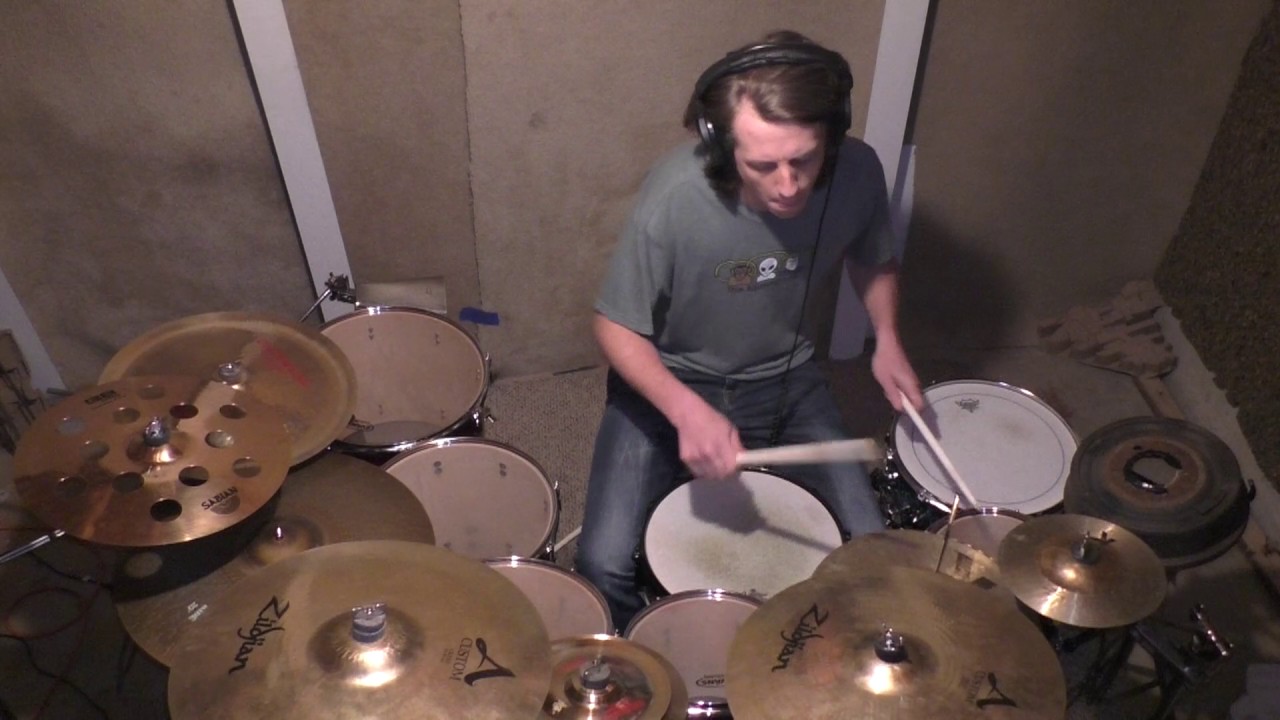 Drum Loops / Rap Metal Beats / Progressive Rock Drumming