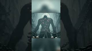 The Secret Ritual That Awakened a Massive Monster!